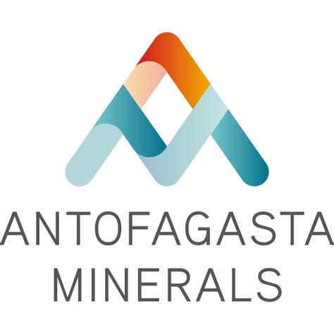 Antofagasta Minerals Download png