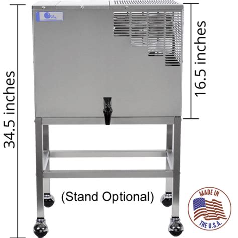 Midi Classic Automatic Water Distiller Mypurewater