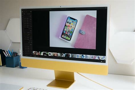 Apple Imac Lcd