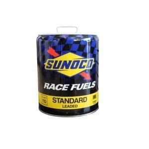 Sunoco-Racing Fuel - KarlKustoms.com