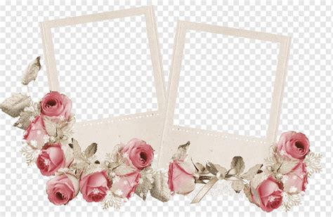 Wedding Frames Flower Bouquet Graphy Wedding Hair Accessory Holidays