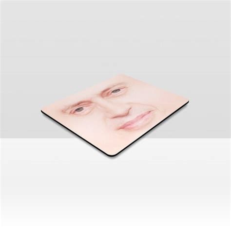 Steve Buscemi Face Meme Mousepad Meme 4chan Reddit Gamer - Etsy