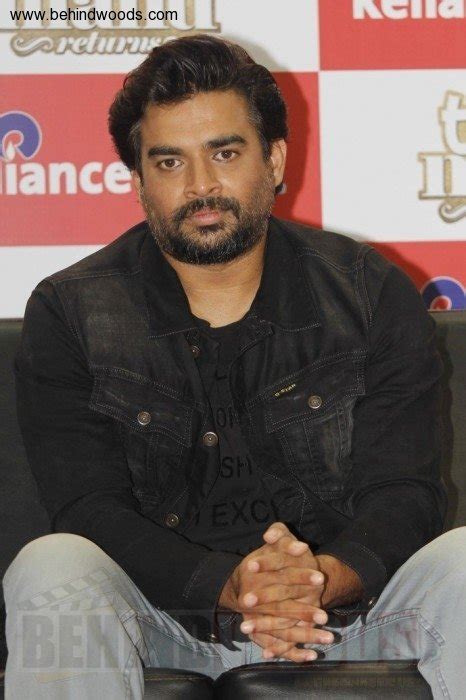 Madhavan Aka R Madhavan Photos Stills Images