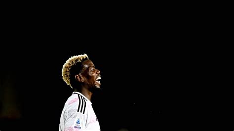 Paul Pogba Es Suspendido Por Cuatro A Os Luego De Dar Positivo En Un