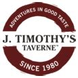 J. Timothy's Taverne | Wings | Family Restaurant Plainville, CT