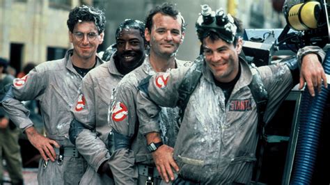 Ghostbusters 1 And 2 Steelbook Uhd Review • Home Theater Forum