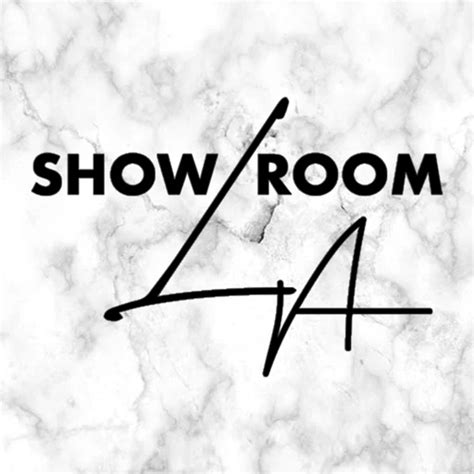 Showroom LA by Showroom LA Inc