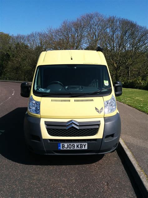 Vanderlust UK Campervans added... - Vanderlust UK Campervans