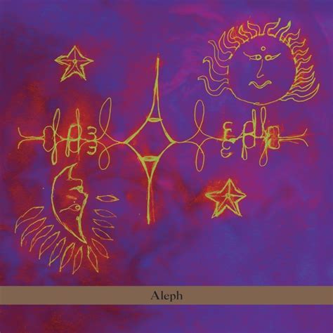 Terry Riley Aleph Reviews Album Of The Year