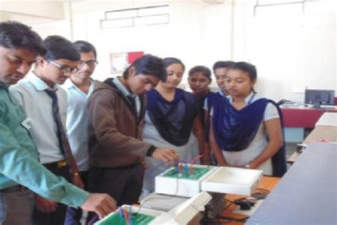 Government Polytechnic Nashik Admission Fees Courses Placements