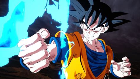 Dragon Ball Sparking Zero Proves That The Budokai Tenkaichi Formula