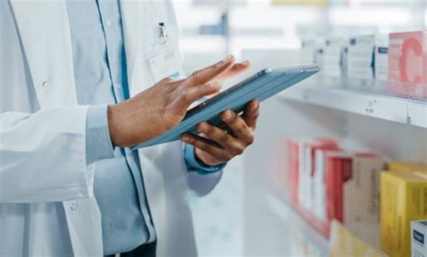 Explanation Pharmacists Raise Questions About New Prescribing Powers