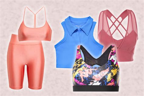 Best Stylish Summer Workout Athleisure Outfits And Fashion Observer