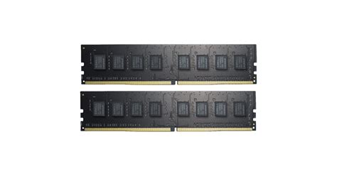 Gskill Dimm 16 Gb Ddr4 2133 2x 8 Gb Dual Kit Arbeitsspeicher