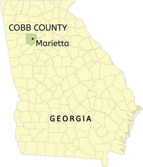 Cobb County Ga Court Records - Surveys Hyatt