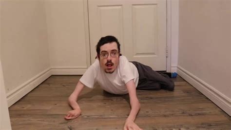 New Floor ⬛ Ricky Berwick Youtube