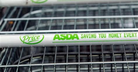 ASDA is bringing a change to every UK supermarket that will delight ...