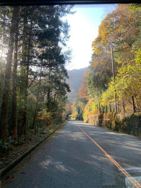 日本一周夫婦遠足 周防大島滞在記その1 歩いて日本一周夫婦遠足