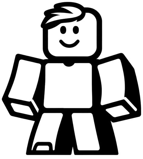 Imagem Roblox Para Imprimir - 8