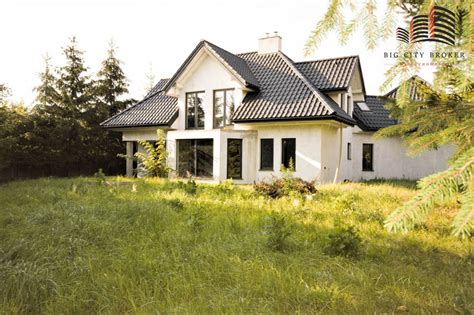 Sprzedam dom Jakubowice Konińskie 513 m2 920000 PLN 7 pokoi