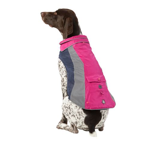 Arcadia Trail™ 3 In 1 Multiwear Outdoor Dog Coat Dog Jackets And Coats