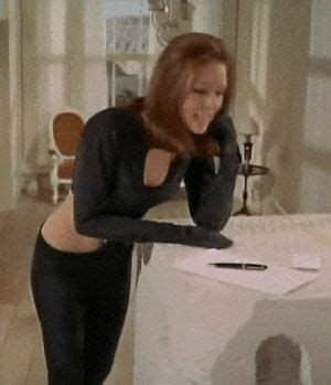 Pin By Steven A Brown On Emma Peel Diana Rigg Emma Peel Dame