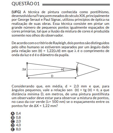 oii poderia me explicar essa questão não entendi como faz Explicaê