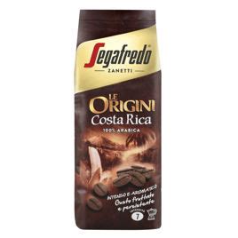 Segafredo Zanetti Caff Macinato Le Origini Costa Rica Arabica