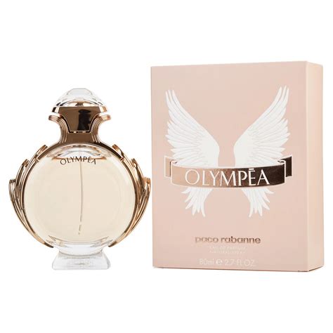 OLYMPEA Perfume in Canada stating from $53.00