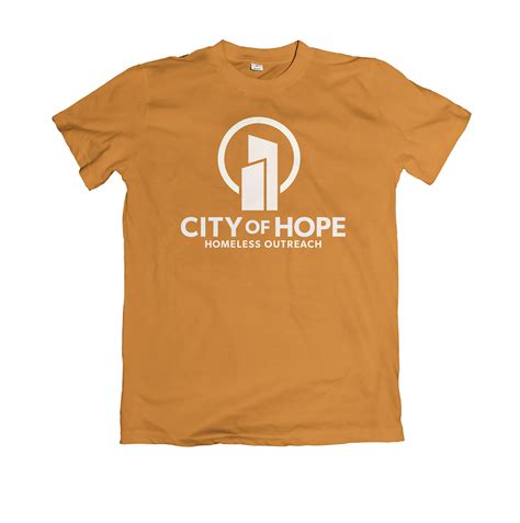 CITY of HOPE on Behance