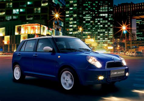 Lifan Smily (320) цена и характеристики, фотографии и обзор