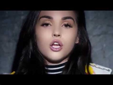 Pretty Girl by Maggie Lindemann - Songfacts