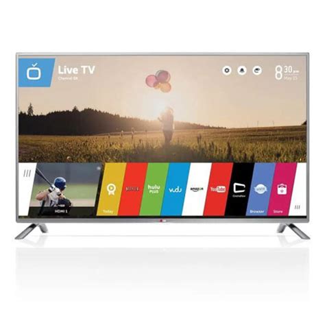 LG 140 EKRAN 4K UYDU SMART WİFİ LED TV En Ucuz Outlet