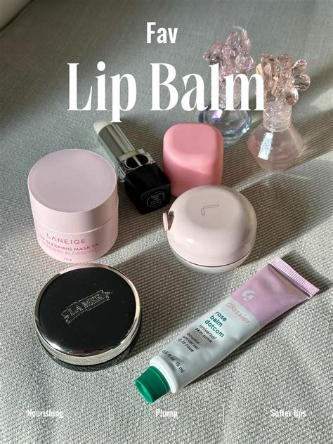 รีวิว Lip Balm ทาก่อนนอนตัวโปรดดดด🌟🌟🌟🌟🌟🍯 แกลเลอรีที่โพสต์โดย Ig