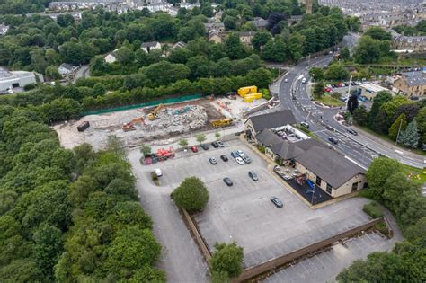 Old Reel Cinema in Burnley demolished to make way for Lidl