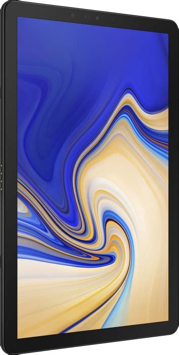 Samsung Galaxy Tab S4 T835 64gb Schwarz Ab € 53499 2024