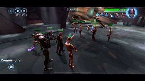 Ds Geo Tb Phase Mid Dooku S Combat Mission With Dooku