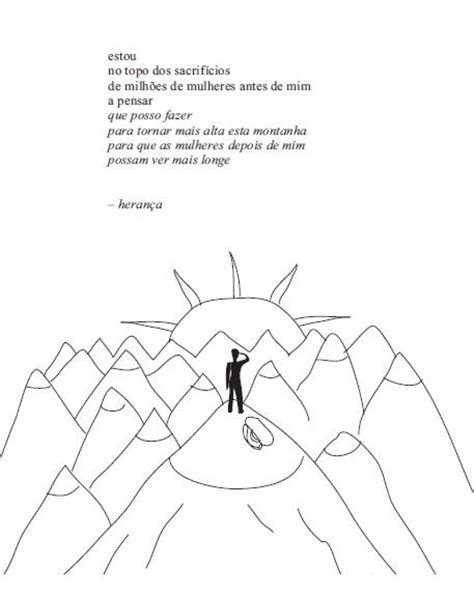 Cinco Poemas Femininos Para Descobrir O Novo Livro De Rupi Kaur