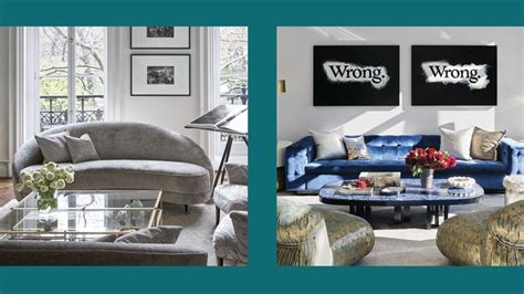 15+ Sofa Styles - Different Types Of Couches and Sofas