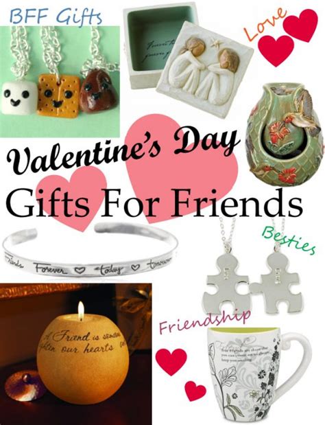 6 Great Valentines Day Gifts For Friends - Vivid's