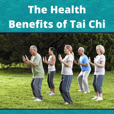 The Health Benefits of Tai Chi | Circle of Health Longmont