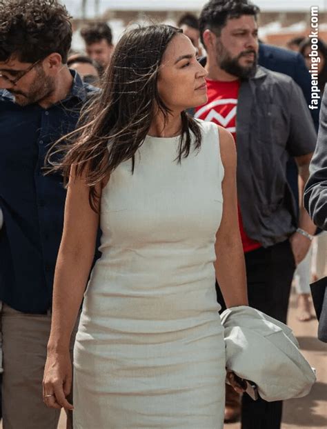 Alexandria Ocasio Cortez Nude The Fappening Photo 6330972