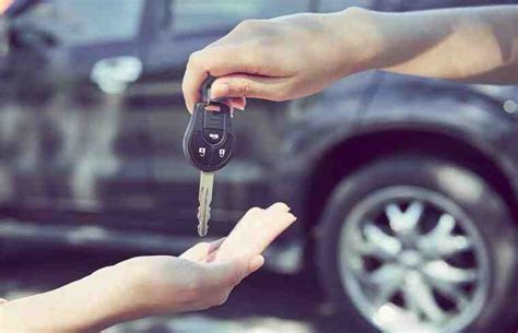 O Vendre Une Voiture Doccasion Comment Choisir Sa Voiture