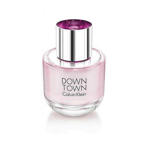 Calvin Klein Downtown Eau De Parfum