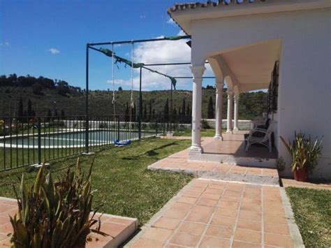 Finca rústica en venta en Urb Entrerrios Mijas Pueblo Mijas Pueblo