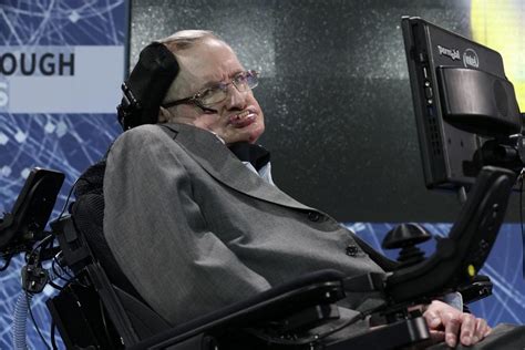 1942 Nace Stephen Hawking Célebre Físico Teórico Astrofísico Y Cosmólogo El Siglo De Torreón