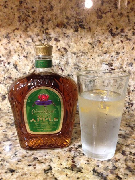 Crown Royal Green Apple Drink Recipes | Besto Blog