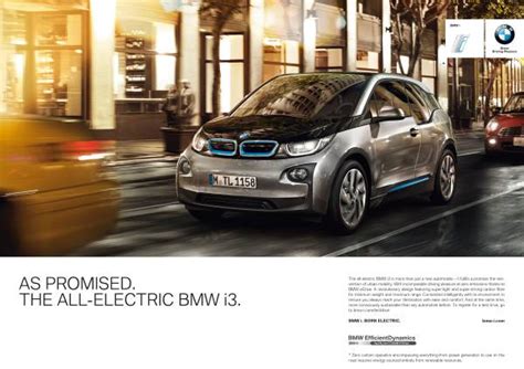 Bmw Advertising Strategy