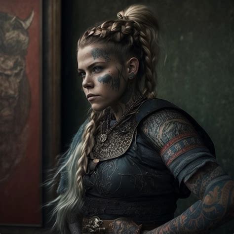 39 Viking Symbol Tattoo Designs And Their Powerful Meanings On Your