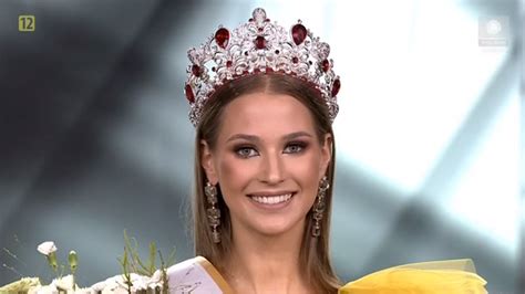 Polskie Miss Miss Polski 2021